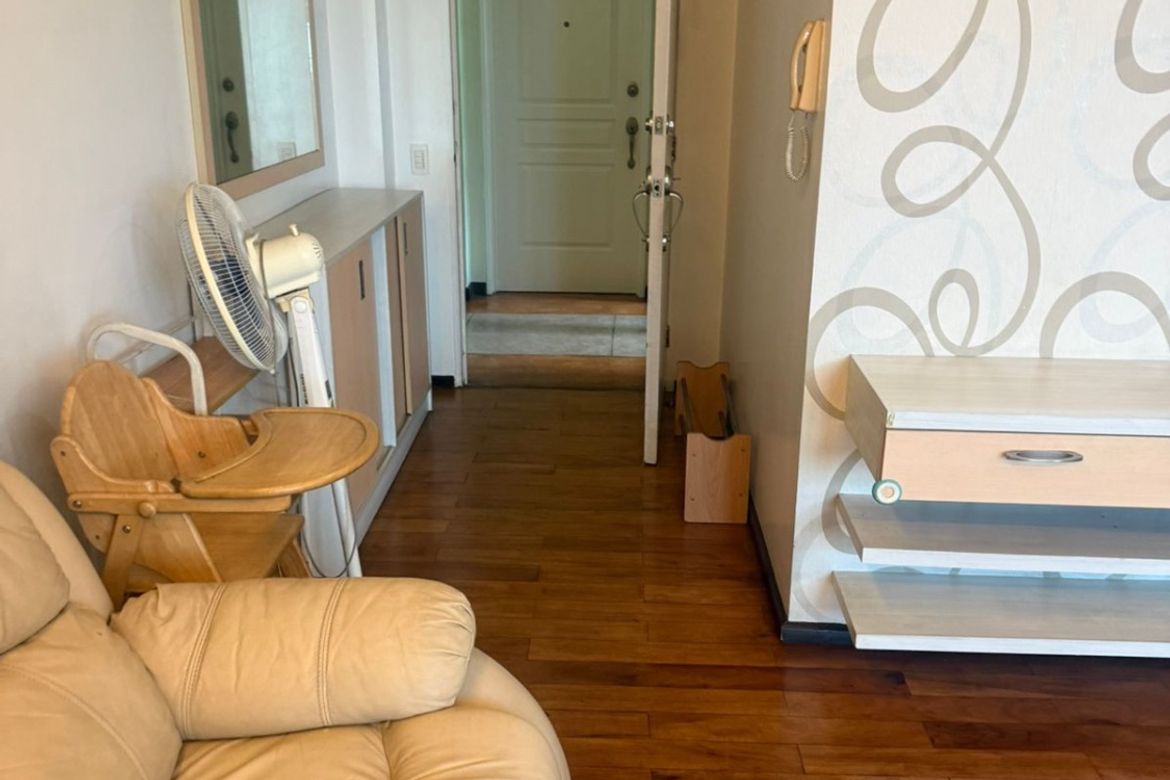 3 Bedroom Condo for Sale in Two Serendra, BGC, Taguig – photo 11