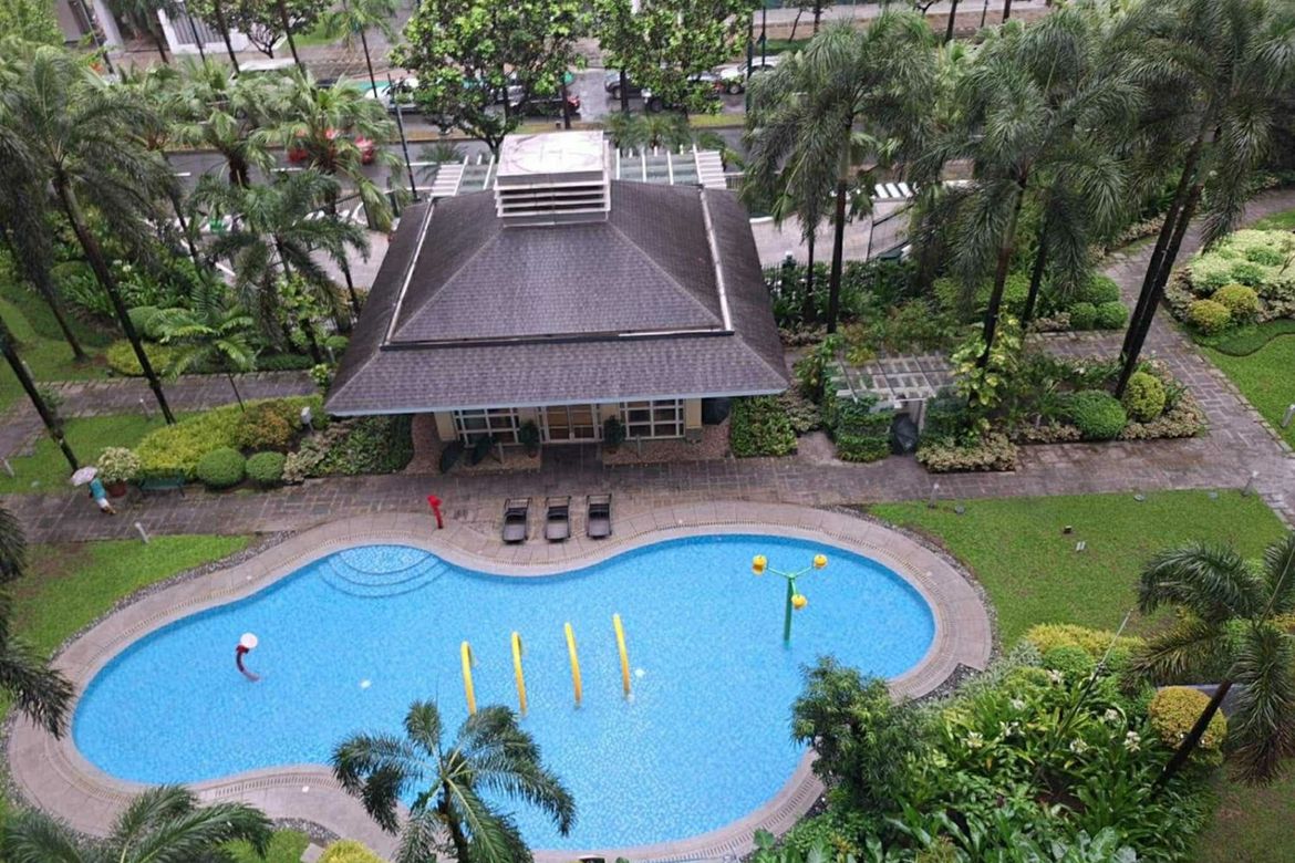 3 Bedroom Condo for Sale in Two Serendra, BGC, Taguig – photo 6