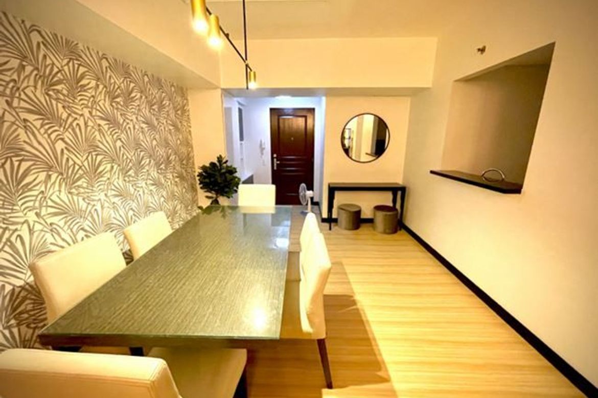 3 Bedroom Condo for Sale in Two Serendra, BGC, Taguig – photo 11