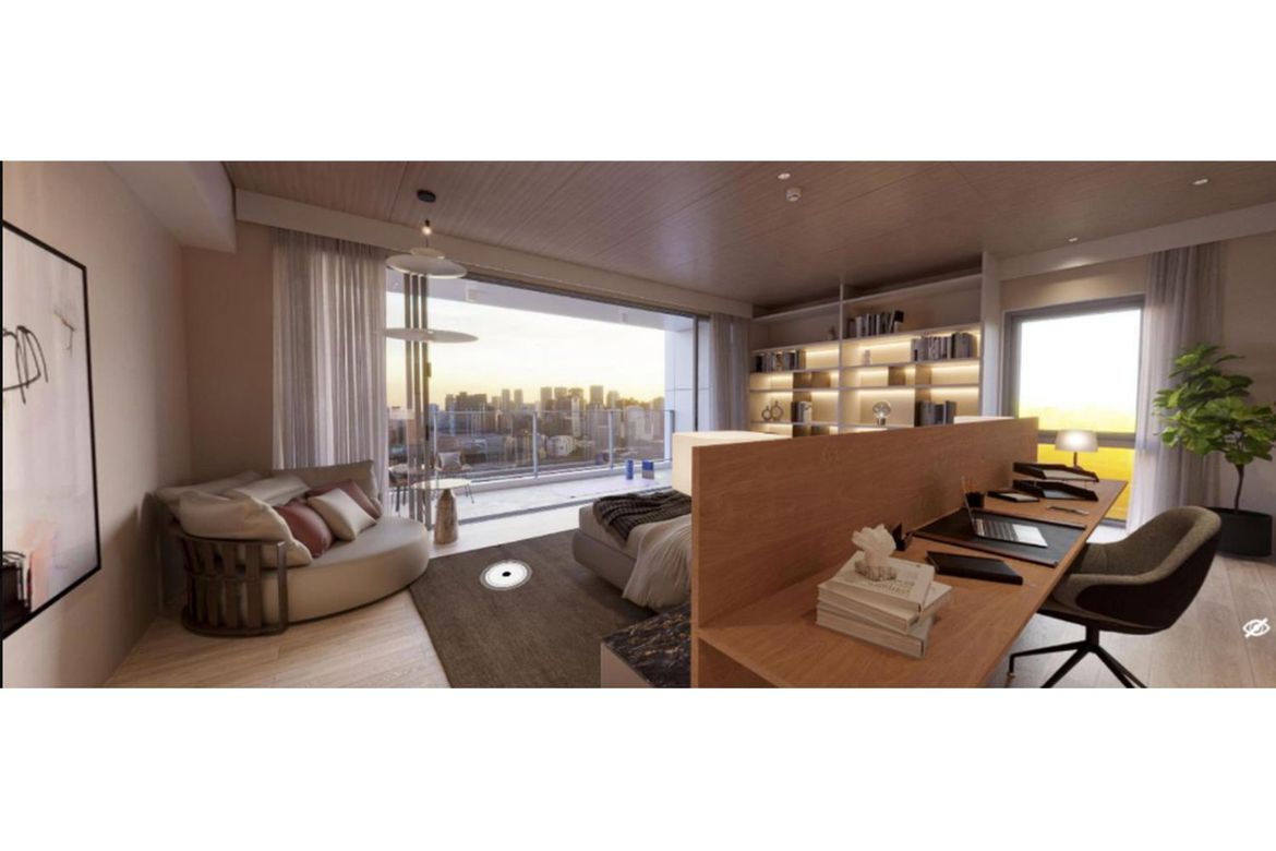 3 Bedroom Condo for Sale in Ugong Norte, Quezon City, Metro Manila – photo 5
