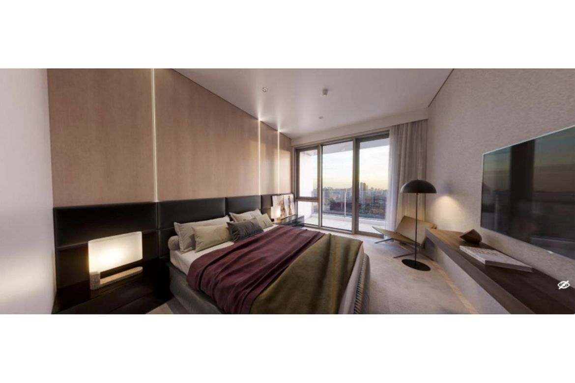 3 Bedroom Condo for Sale in Ugong Norte, Quezon City, Metro Manila – photo 7