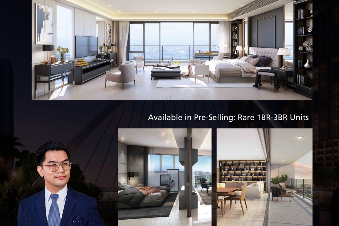 3 Bedroom Condo for Sale in Ugong Norte, Quezon City, Metro Manila – photo 4