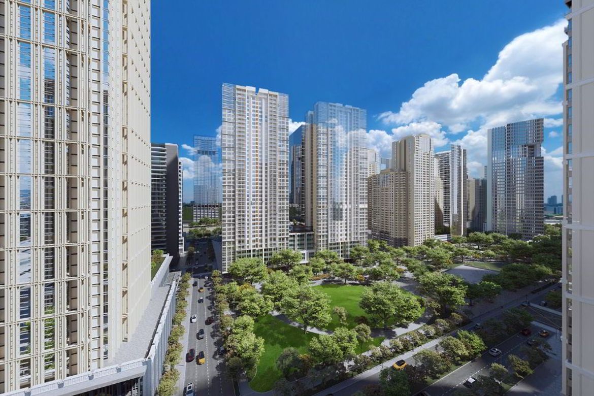 3 Bedroom Condo for Sale in Ugong Norte, Quezon City, Metro Manila – photo 8