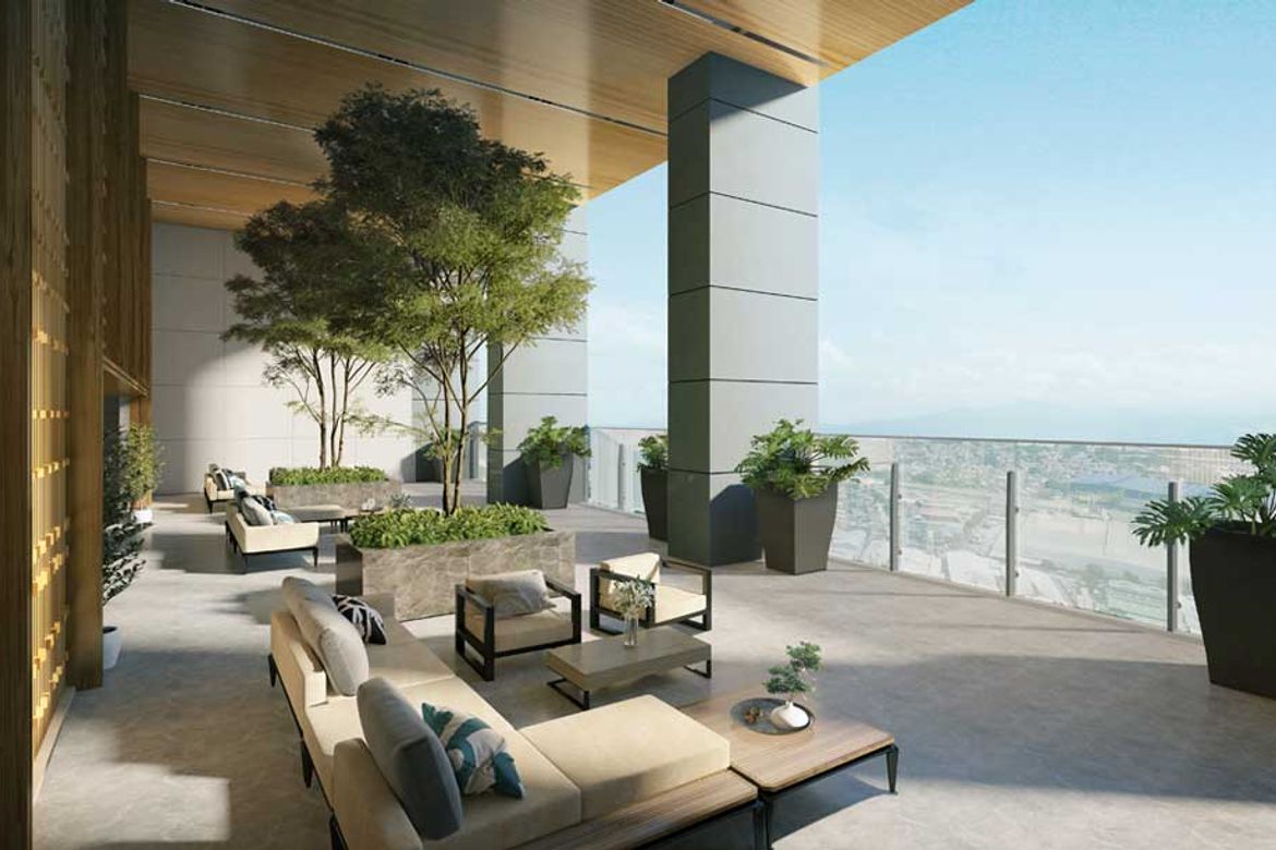 3 Bedroom Condo for Sale in Ugong Norte, Quezon City, Metro Manila – photo 3