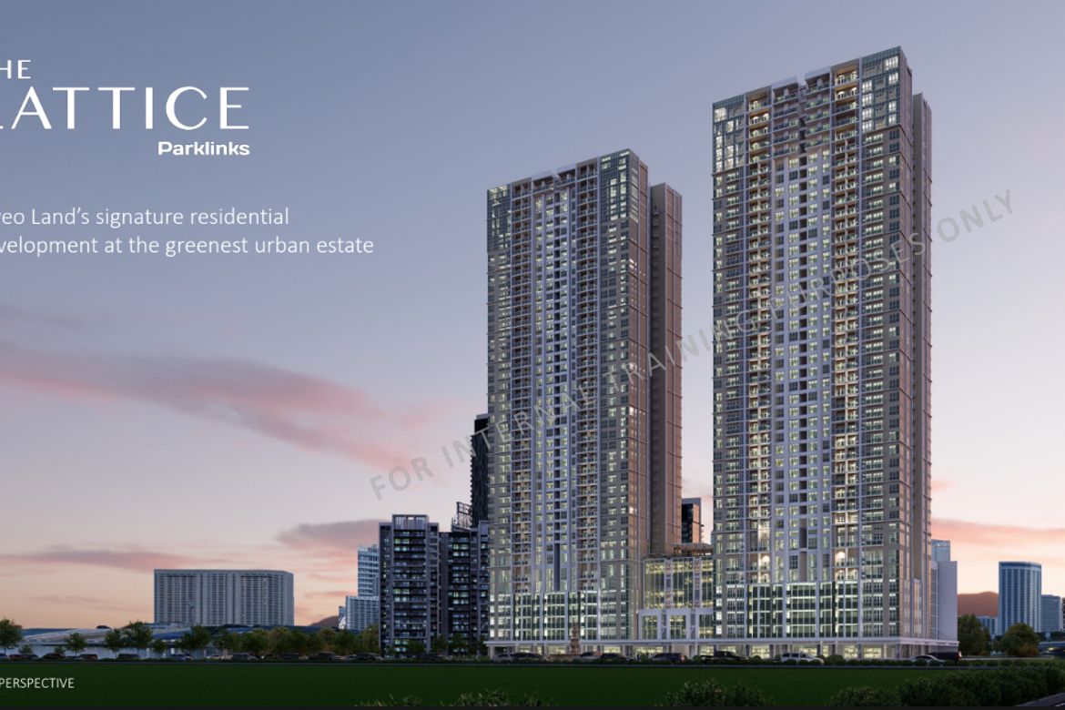 3 Bedroom Condo for Sale in Ugong Norte, Quezon City, Metro Manila – photo 4