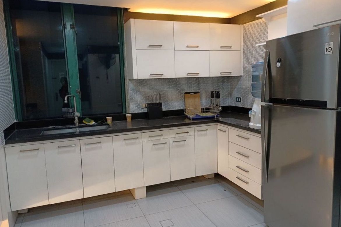 3 Bedroom Condo for Sale in Ugong, Pasig, Metro Manila – photo 3
