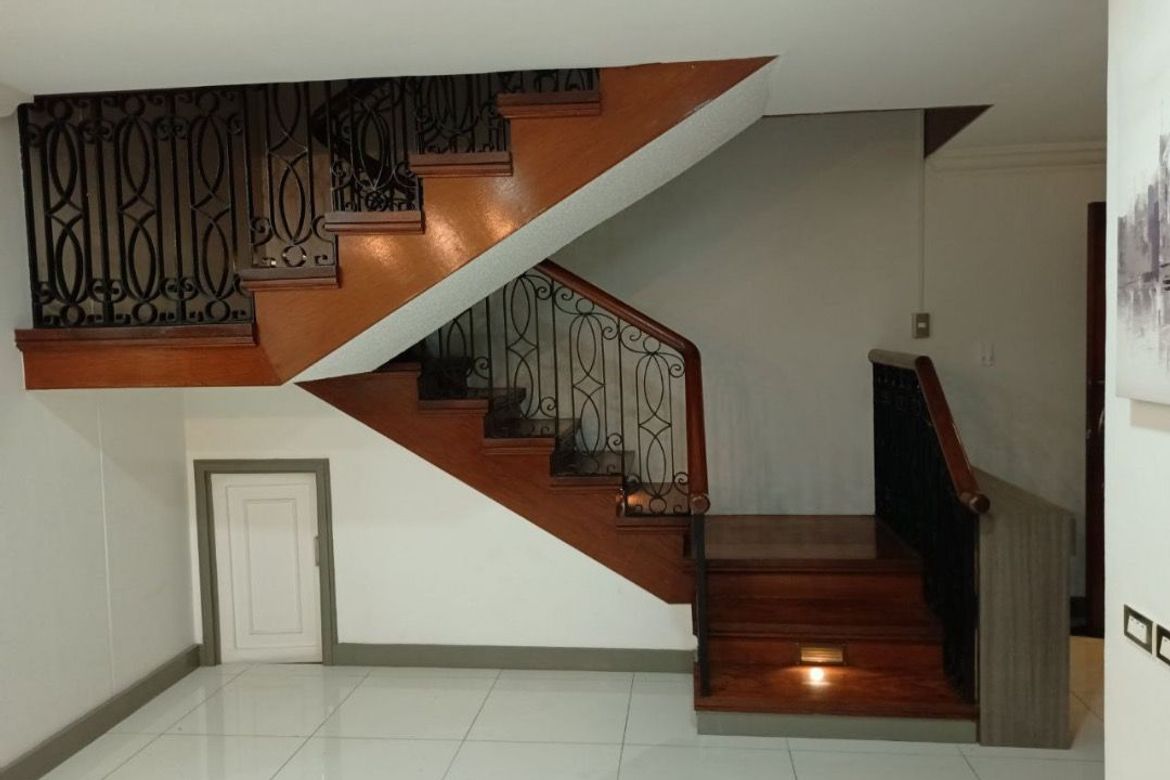 3 Bedroom Condo for Sale in Ugong, Pasig, Metro Manila – photo 8