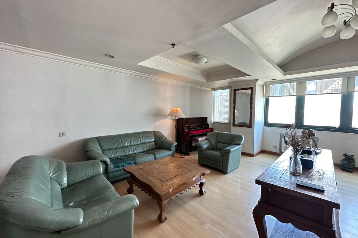3 Bedroom Condo for Sale in Ugong, Pasig, Metro Manila