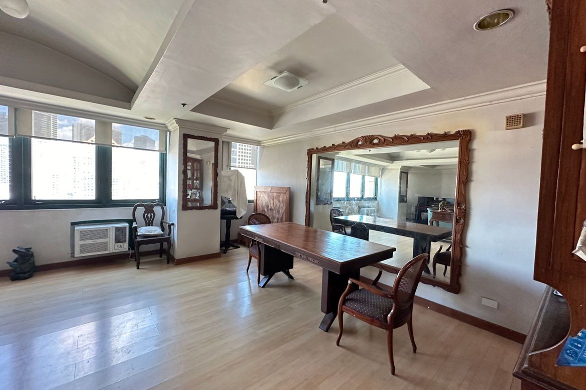 3 Bedroom Condo for Sale in Ugong, Pasig, Metro Manila – photo 3