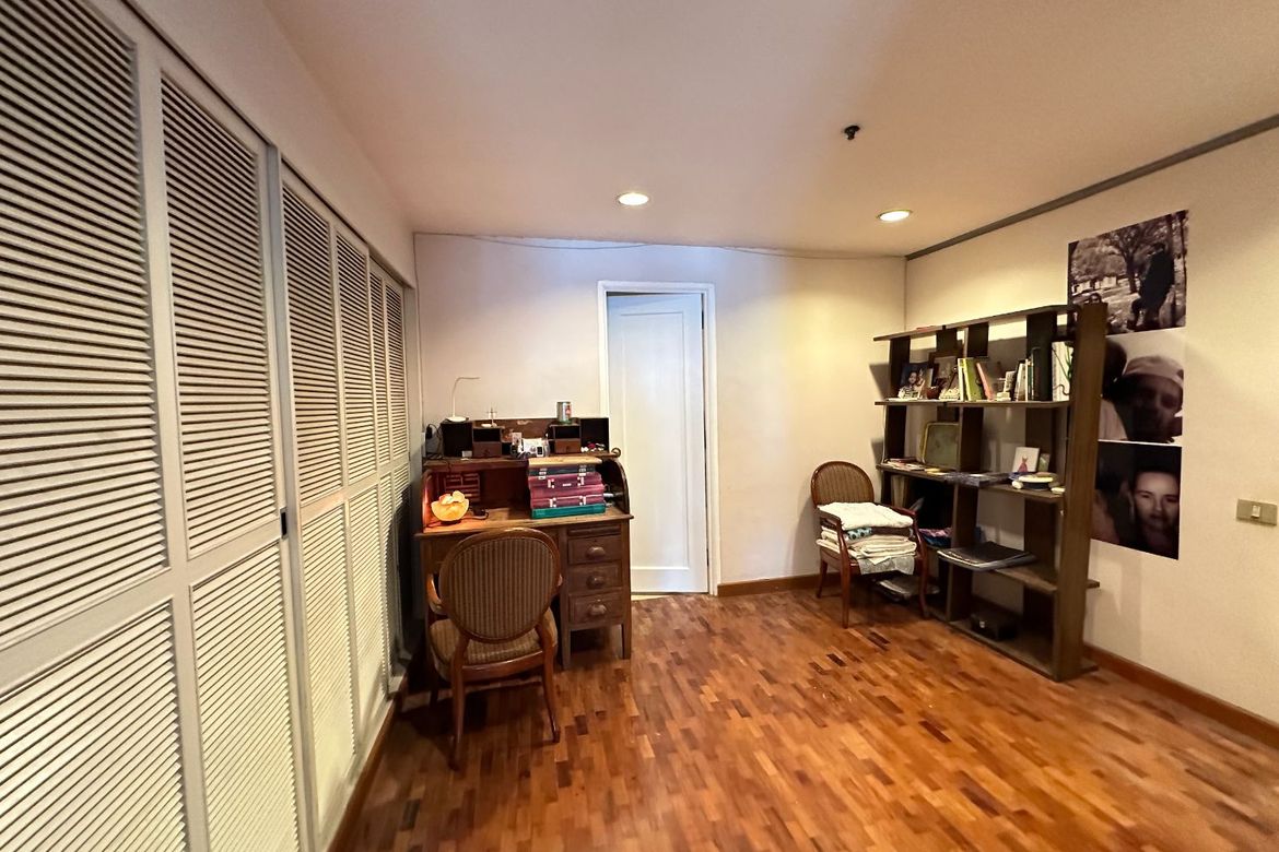 3 Bedroom Condo for Sale in Ugong, Pasig, Metro Manila – photo 5