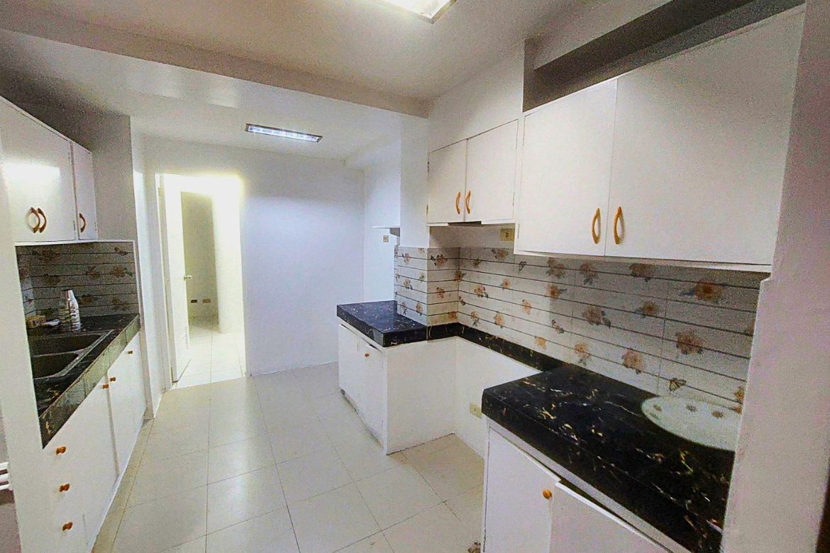 3 Bedroom Condo for Sale in Ugong, Pasig, Metro Manila – photo 2