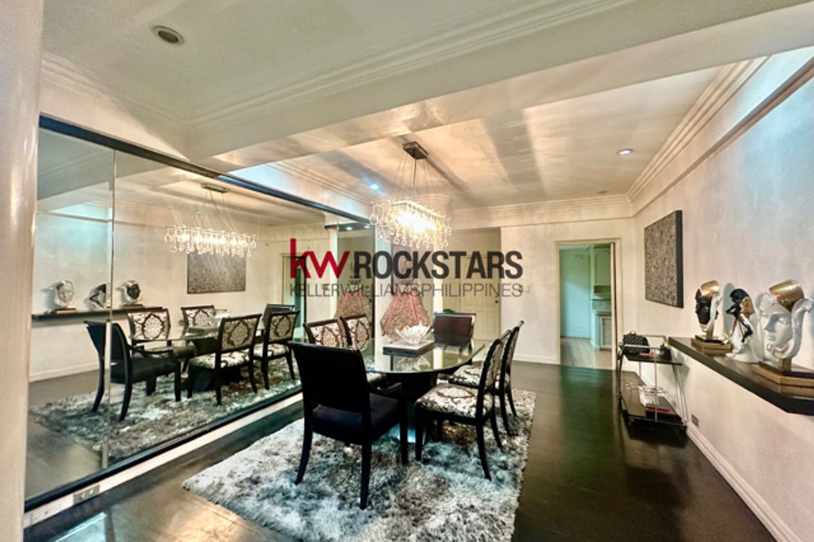 3 Bedroom Condo for Sale in Ugong, Pasig, Metro Manila – photo 2