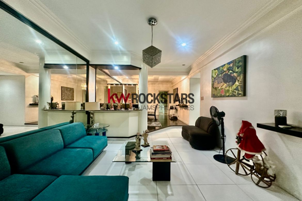 3 Bedroom Condo for Sale in Ugong, Pasig, Metro Manila – photo 6