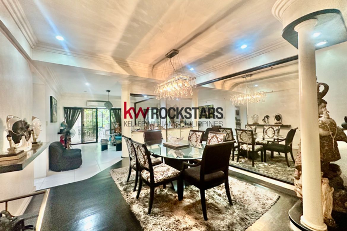 3 Bedroom Condo for Sale in Ugong, Pasig, Metro Manila – photo 7