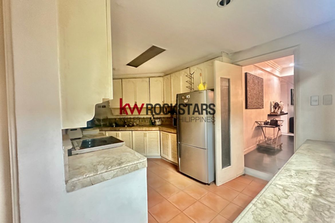 3 Bedroom Condo for Sale in Ugong, Pasig, Metro Manila – photo 8