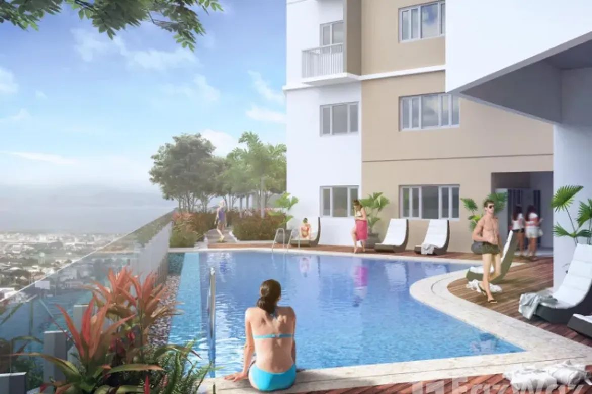 3 Bedroom Condo for Sale in Uptown Arts Residence, BGC, Taguig – photo 5