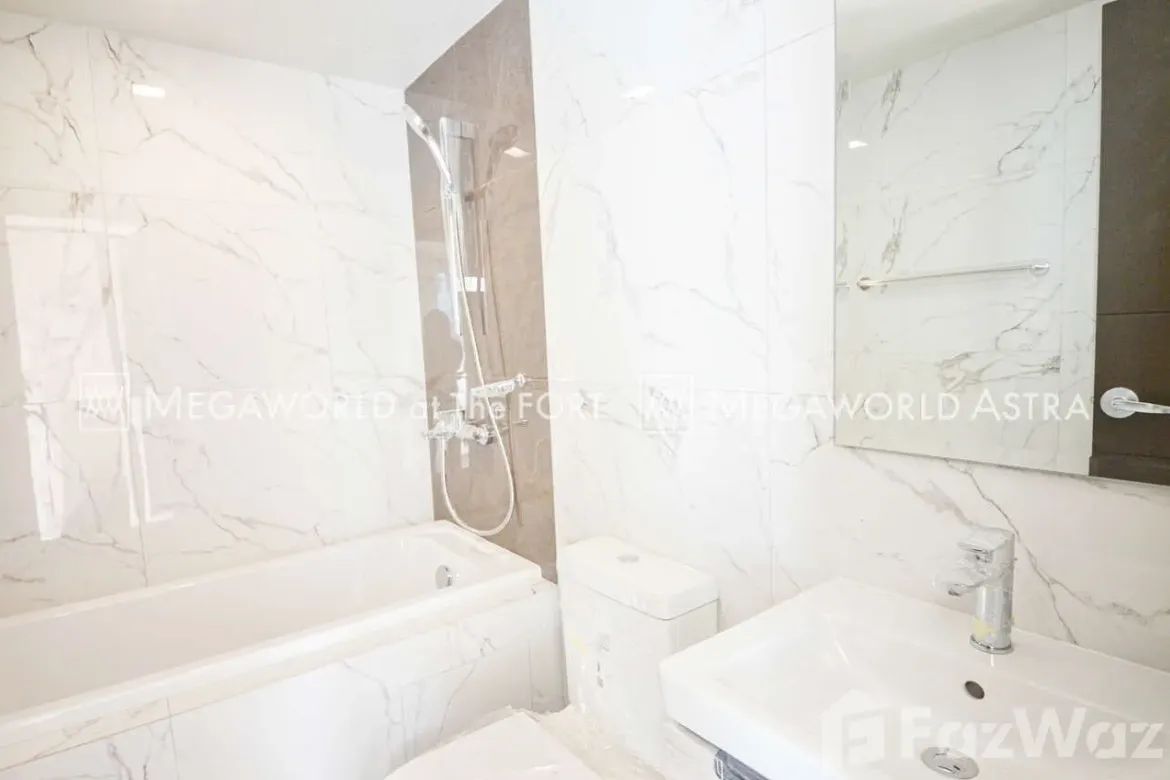 3 Bedroom Condo for Sale in Uptown Arts Residence, BGC, Taguig – photo 11
