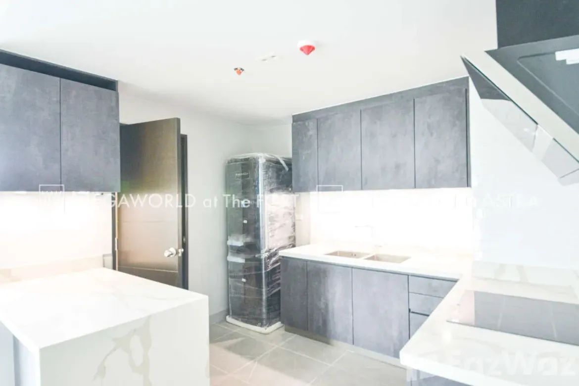 3 Bedroom Condo for Sale in Uptown Arts Residence, BGC, Taguig – photo 13