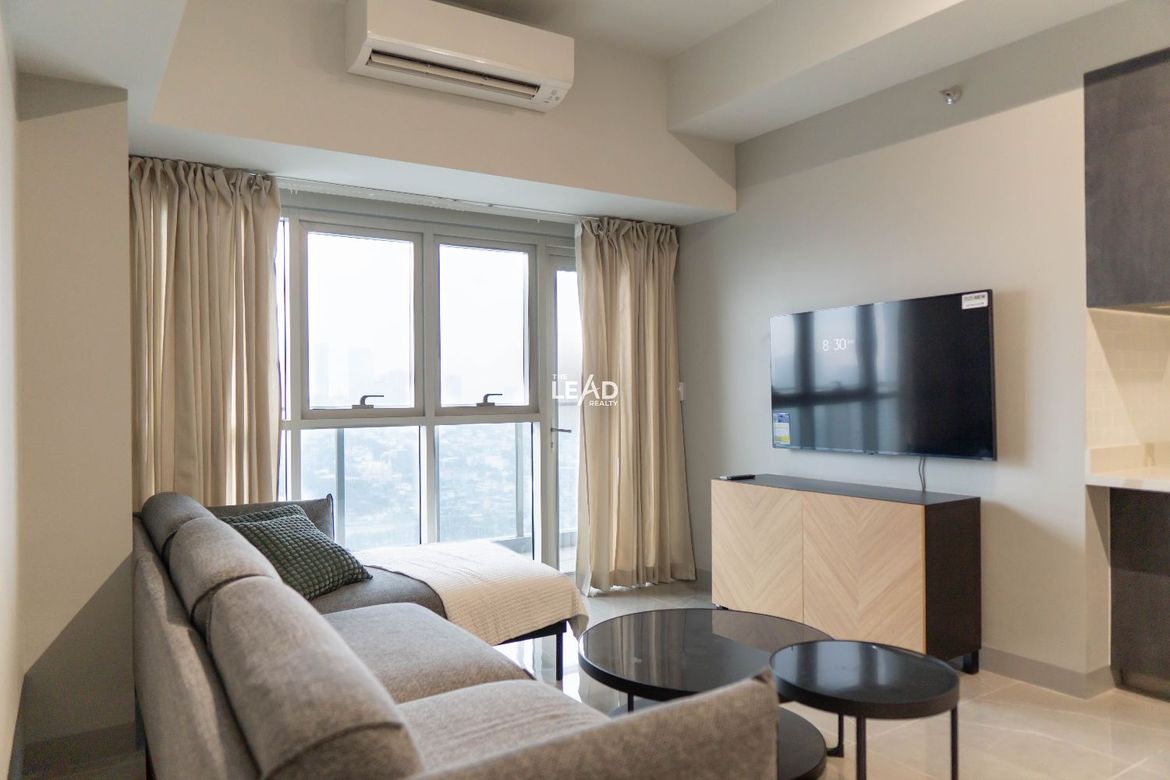 3 Bedroom Condo for Sale in Uptown Arts Residence, BGC, Taguig, Metro Manila