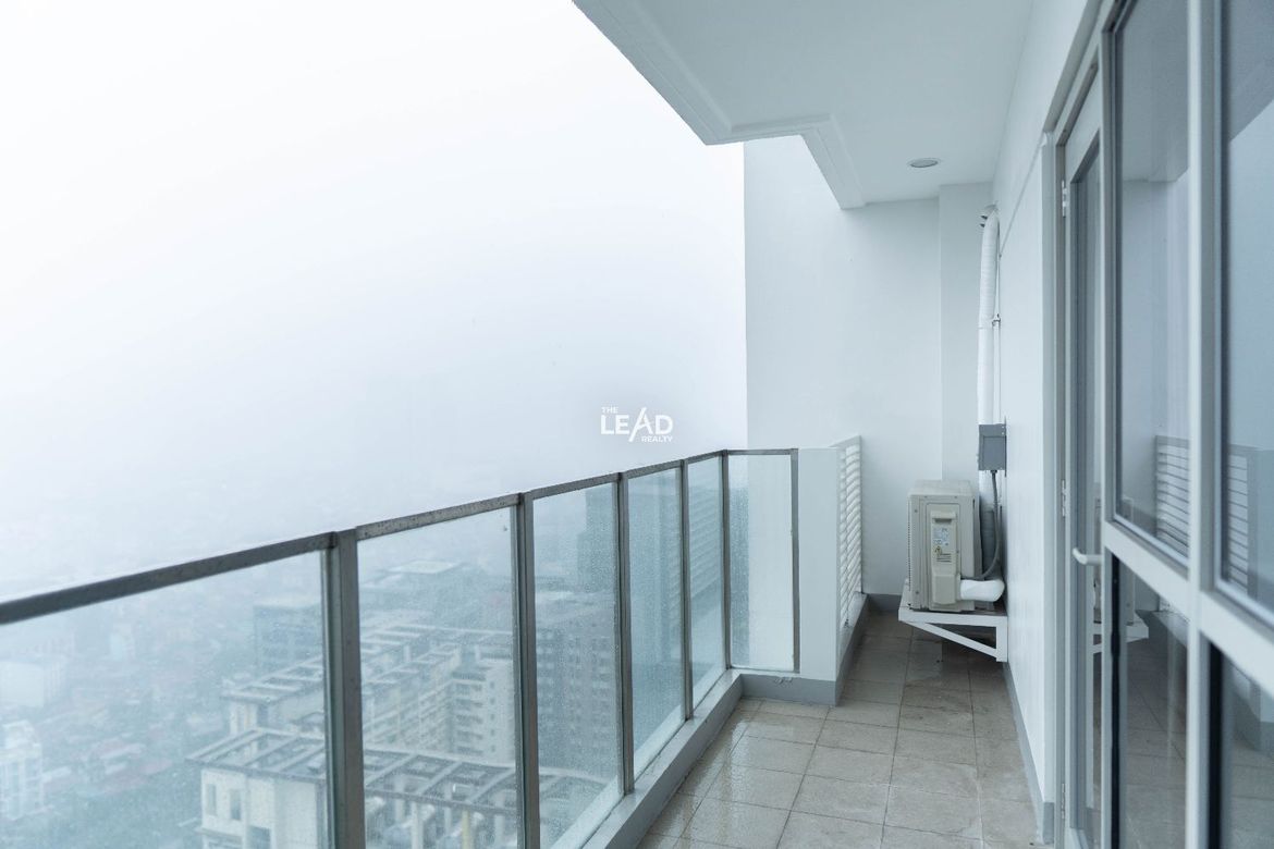 3 Bedroom Condo for Sale in Uptown Arts Residence, BGC, Taguig, Metro Manila – photo 2