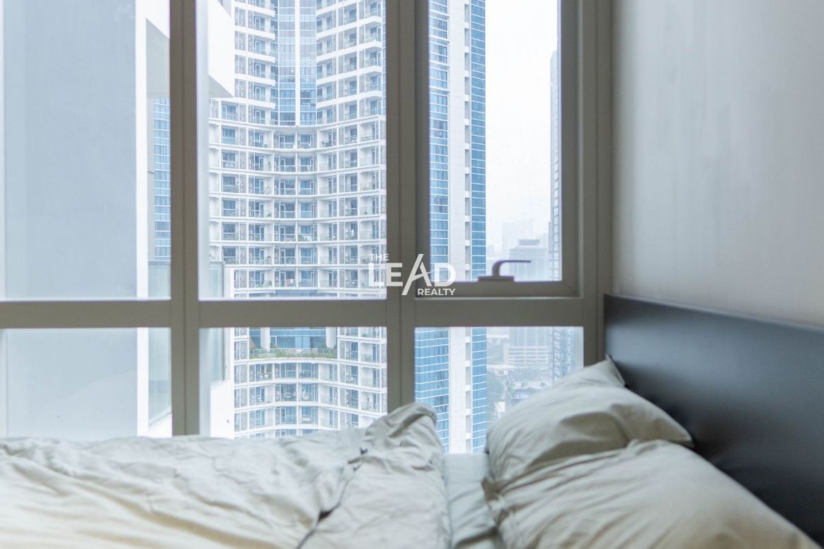 3 Bedroom Condo for Sale in Uptown Arts Residence, BGC, Taguig, Metro Manila – photo 4