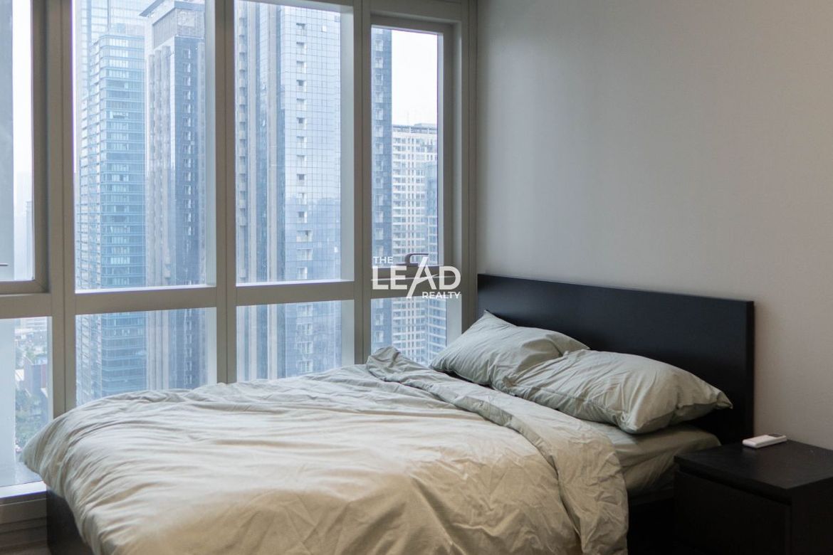 3 Bedroom Condo for Sale in Uptown Arts Residence, BGC, Taguig, Metro Manila – photo 6
