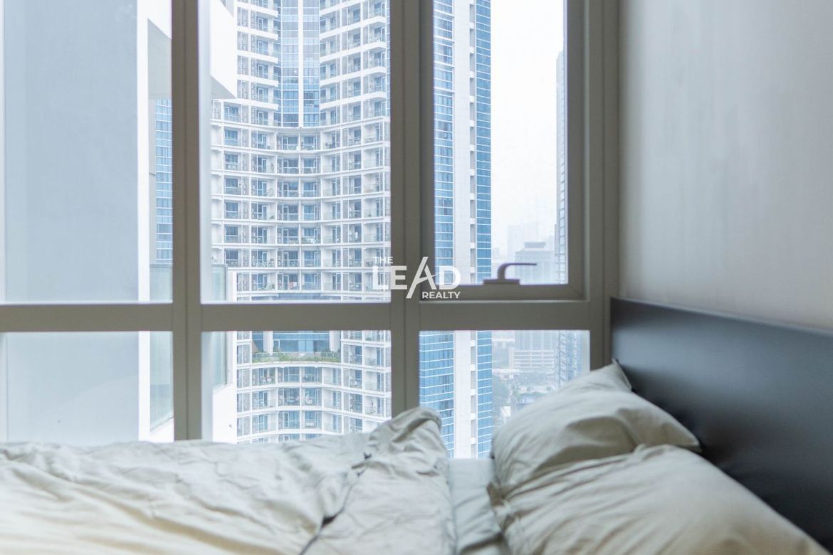 3 Bedroom Condo for Sale in Uptown Arts Residence, BGC, Taguig – photo 3