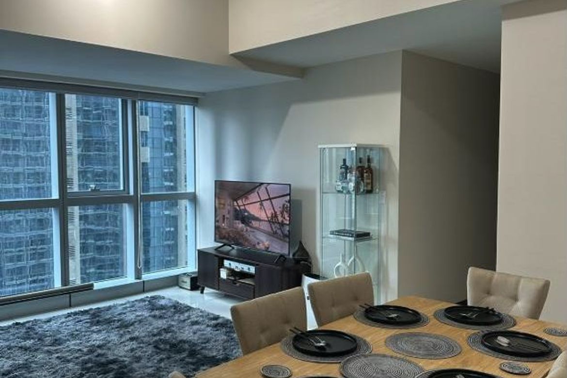 3 Bedroom Condo for Sale in Uptown Parksuites, BGC, Taguig – photo 3