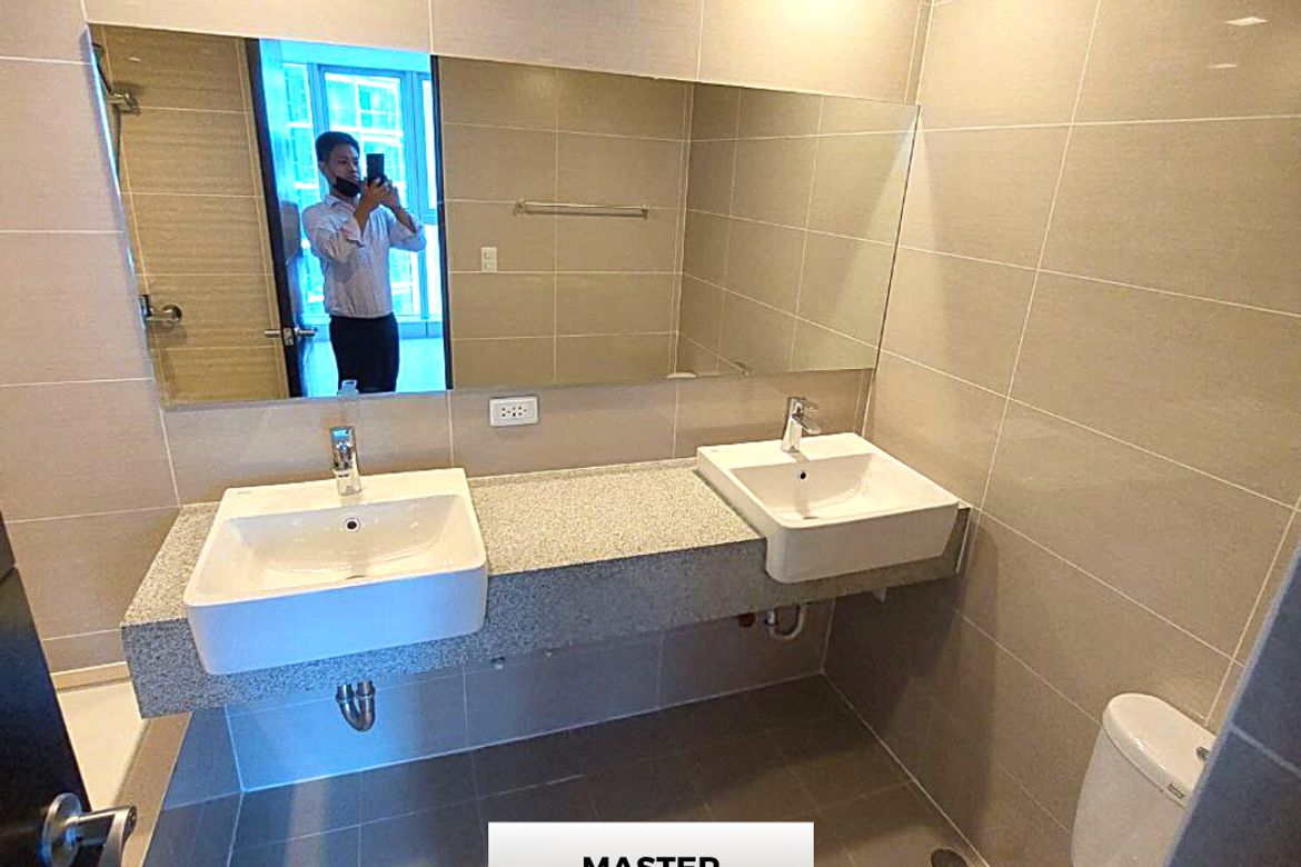 3 Bedroom Condo for Sale in Uptown Parksuites, BGC, Taguig – photo 5