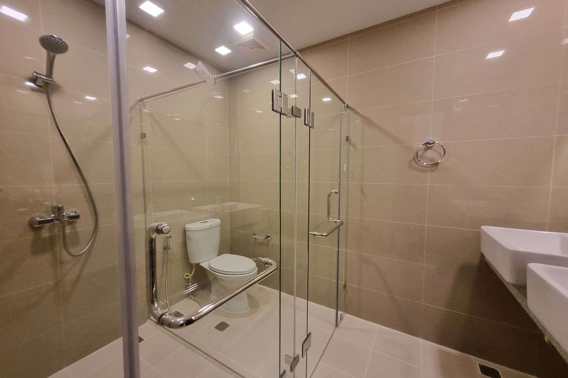 3 Bedroom Condo for Sale in Uptown Parksuites, BGC, Taguig – photo 9