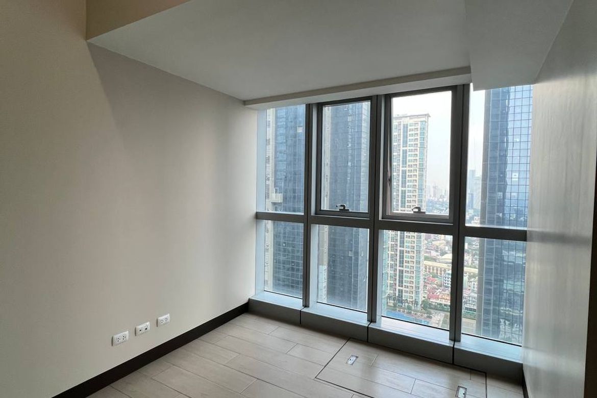 3 Bedroom Condo for Sale in Uptown Parksuites, BGC, Taguig, Metro Manila – photo 6