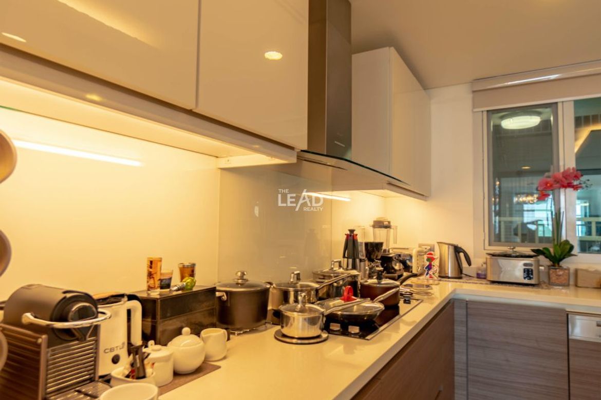 3 Bedroom Condo for Sale in Urdaneta, Makati, Metro Manila near MRT-3 Buendia – photo 5