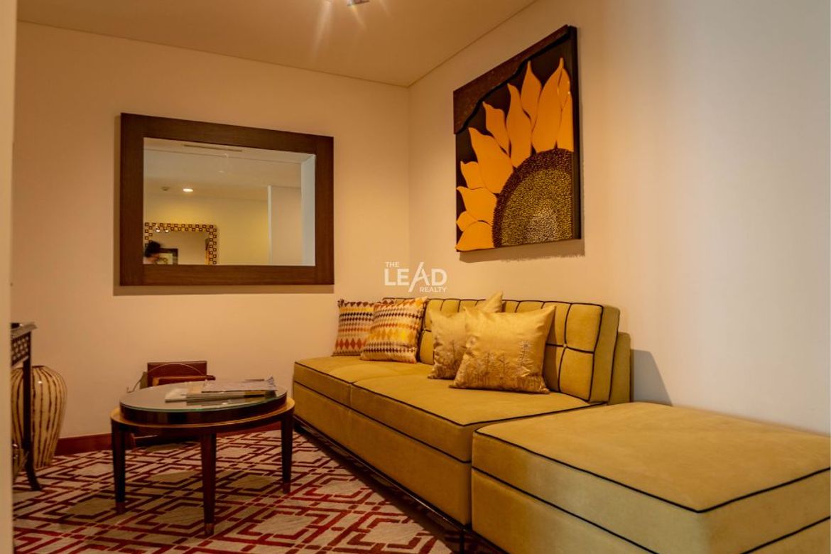 3 Bedroom Condo for Sale in Urdaneta, Makati, Metro Manila near MRT-3 Buendia – photo 6