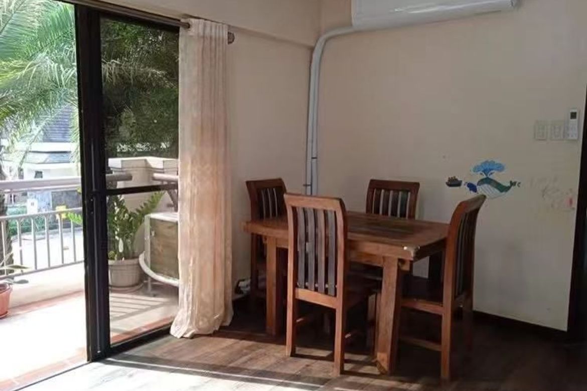 3 Bedroom Condo for Sale in Ususan, Taguig, Metro Manila – photo 4