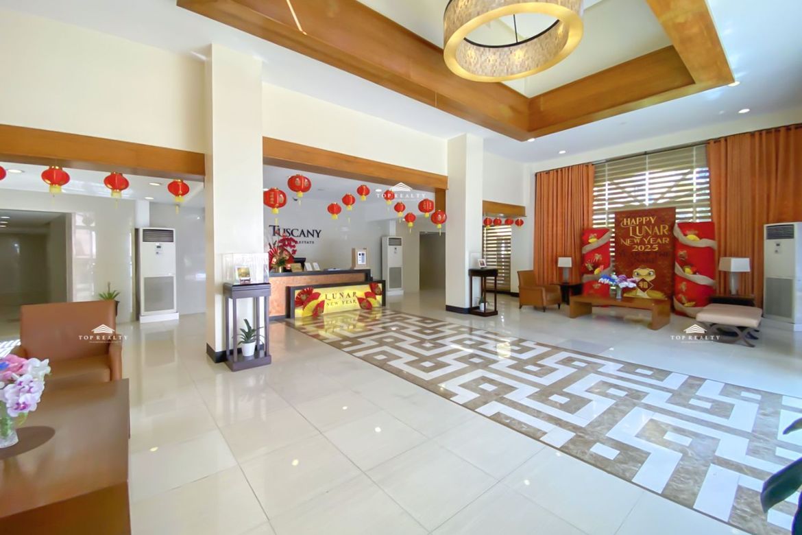 3 Bedroom Condo for Sale in Ususan, Taguig, Metro Manila – photo 2