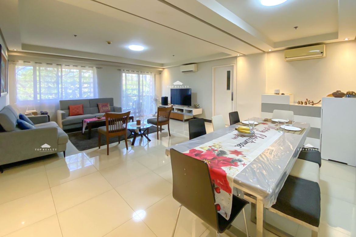 3 Bedroom Condo for Sale in Ususan, Taguig, Metro Manila – photo 5