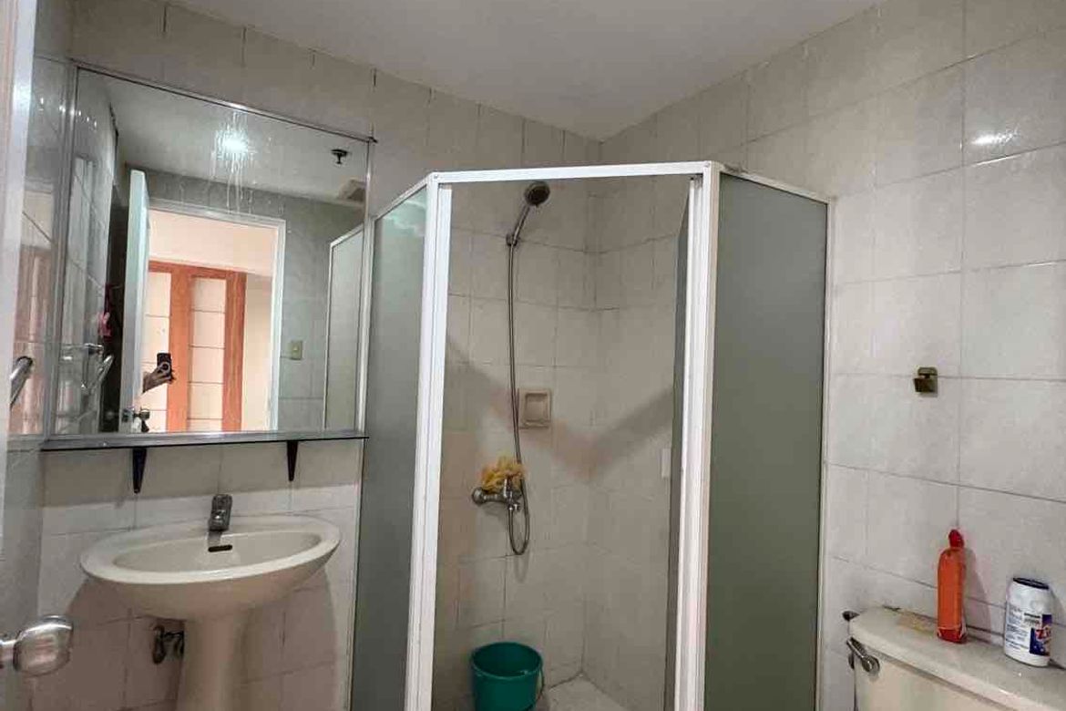 3 Bedroom Condo for Sale in Valencia Hills, Valencia, Quezon City, Metro Manila near LRT-2 Gilmore – photo 6