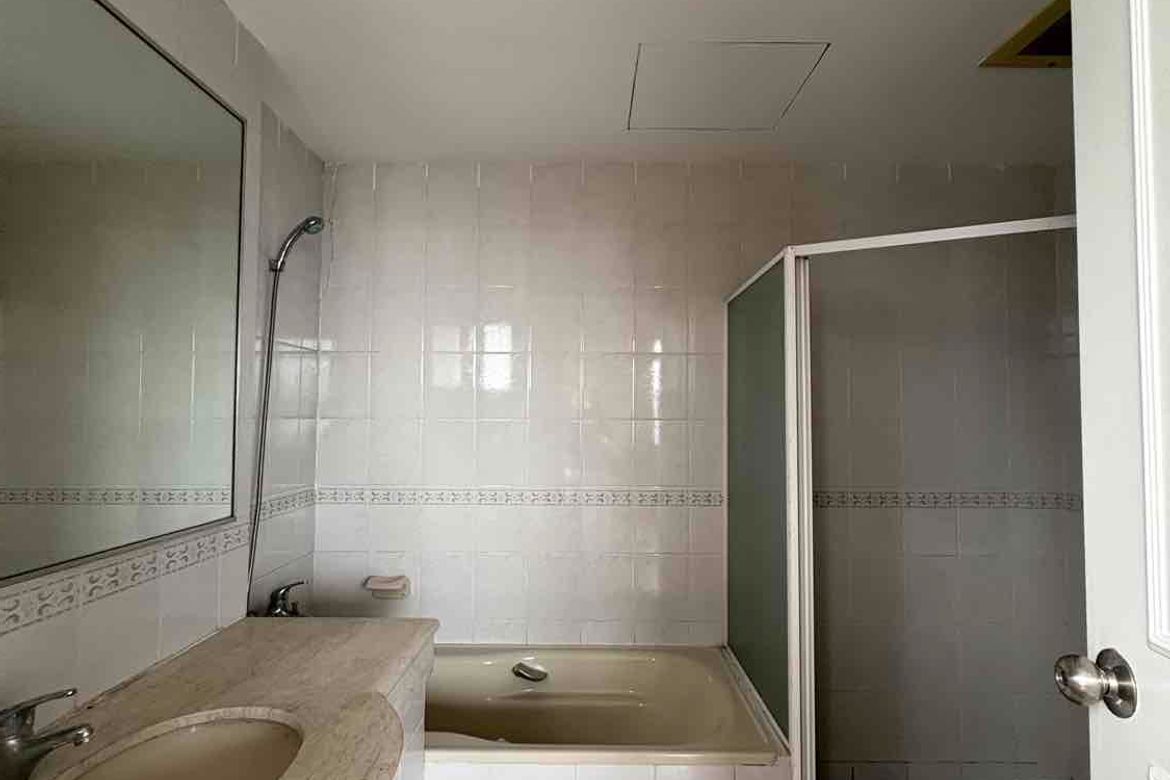 3 Bedroom Condo for Sale in Valencia Hills, Valencia, Quezon City, Metro Manila near LRT-2 Gilmore – photo 7