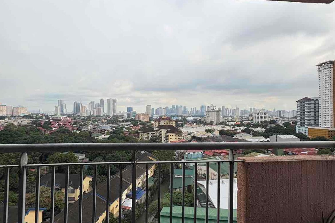 3 Bedroom Condo for Sale in Valencia Hills, Valencia, Quezon City, Metro Manila near LRT-2 Gilmore – photo 8