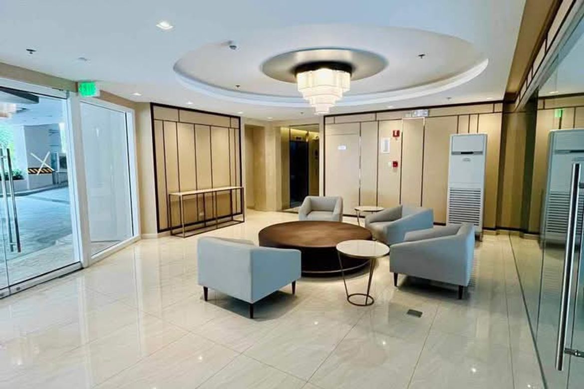 3 Bedroom Condo for Sale in Valencia, Quezon City, Metro Manila near LRT-2 Gilmore – photo 7