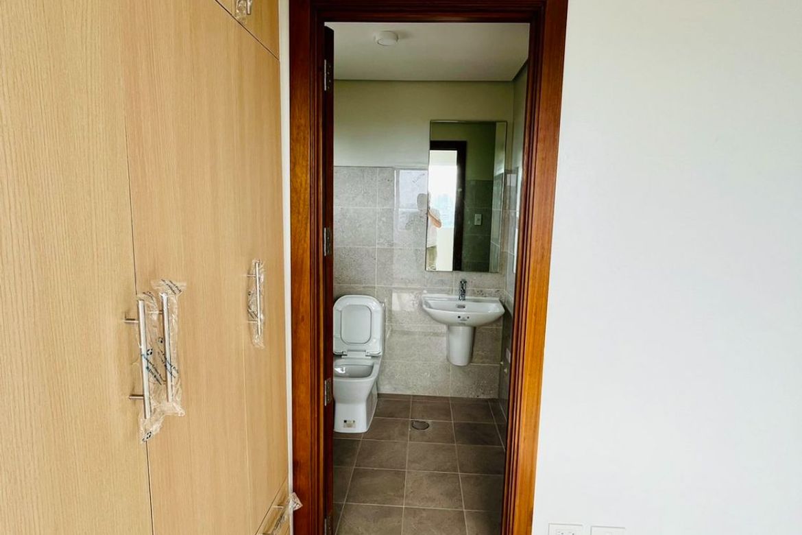 3 Bedroom Condo for Sale in Valencia, Quezon City, Metro Manila near LRT-2 Gilmore – photo 7
