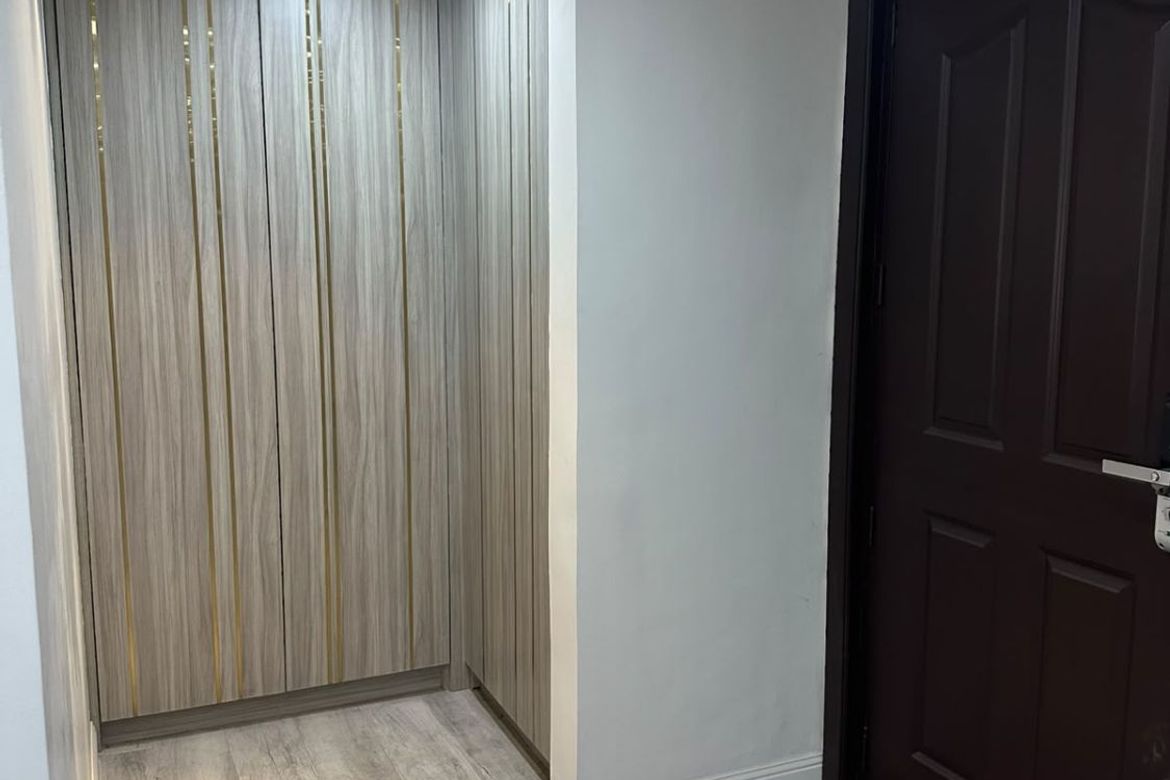 3 Bedroom Condo for Sale in Valencia, Quezon City, Metro Manila near LRT-2 Gilmore – photo 8