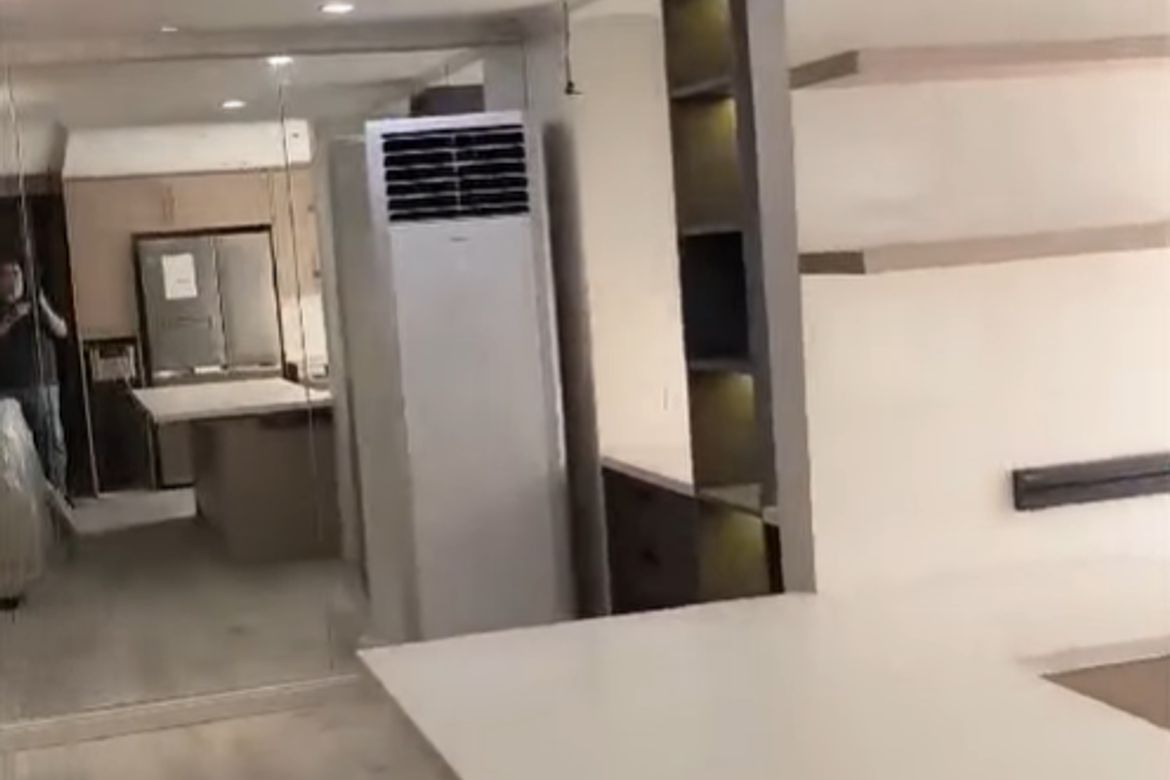 3 Bedroom Condo for Sale in Valencia, Quezon City, Metro Manila near LRT-2 Gilmore – photo 4