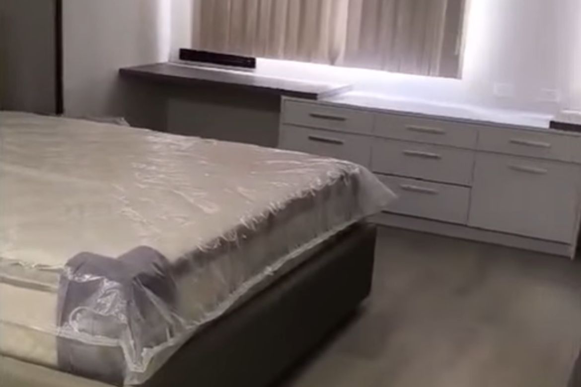 3 Bedroom Condo for Sale in Valencia, Quezon City, Metro Manila near LRT-2 Gilmore – photo 5