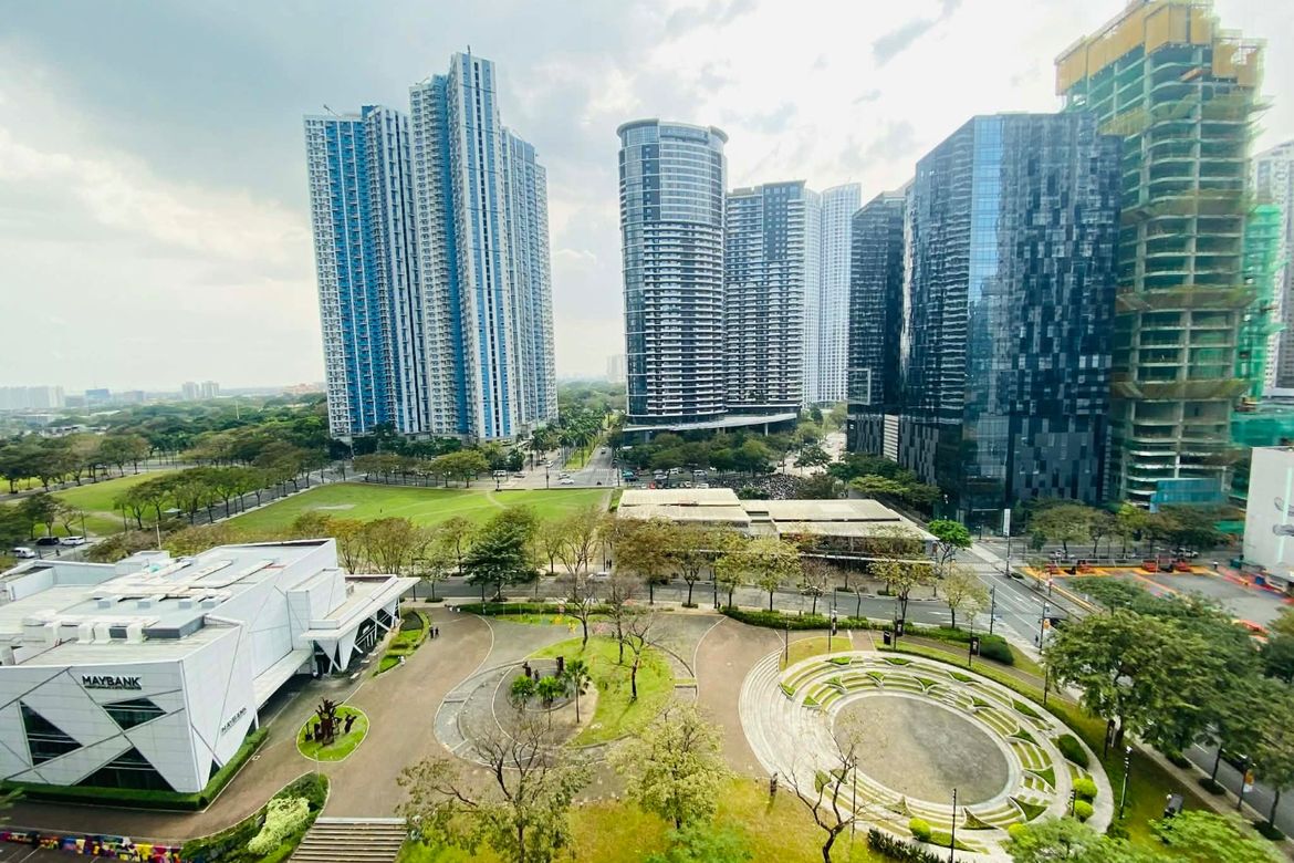 3 Bedroom Condo for Sale in Verve Residences, BGC, Taguig – photo 7