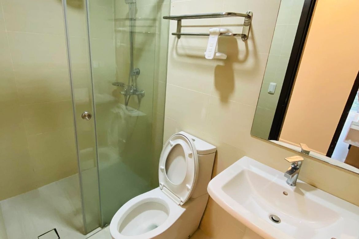3 Bedroom Condo for Sale in Verve Residences, BGC, Taguig – photo 15
