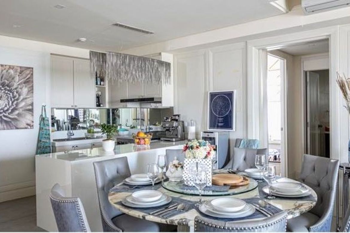 3 Bedroom Condo for Sale in Viridian in Greenhills, Greenhills, San Juan, Metro Manila near MRT-3 Santolan