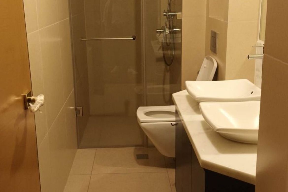 3 Bedroom Condo for Sale in Viridian in Greenhills, Greenhills, San Juan, Metro Manila near MRT-3 Santolan – photo 4