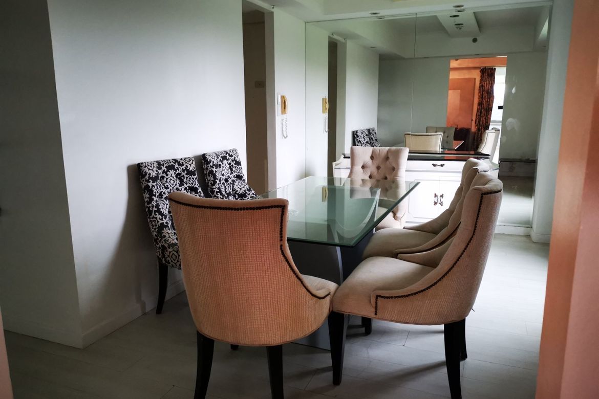 3 Bedroom Condo for Sale in Vivant Flats, Alabang, Muntinlupa, Metro Manila