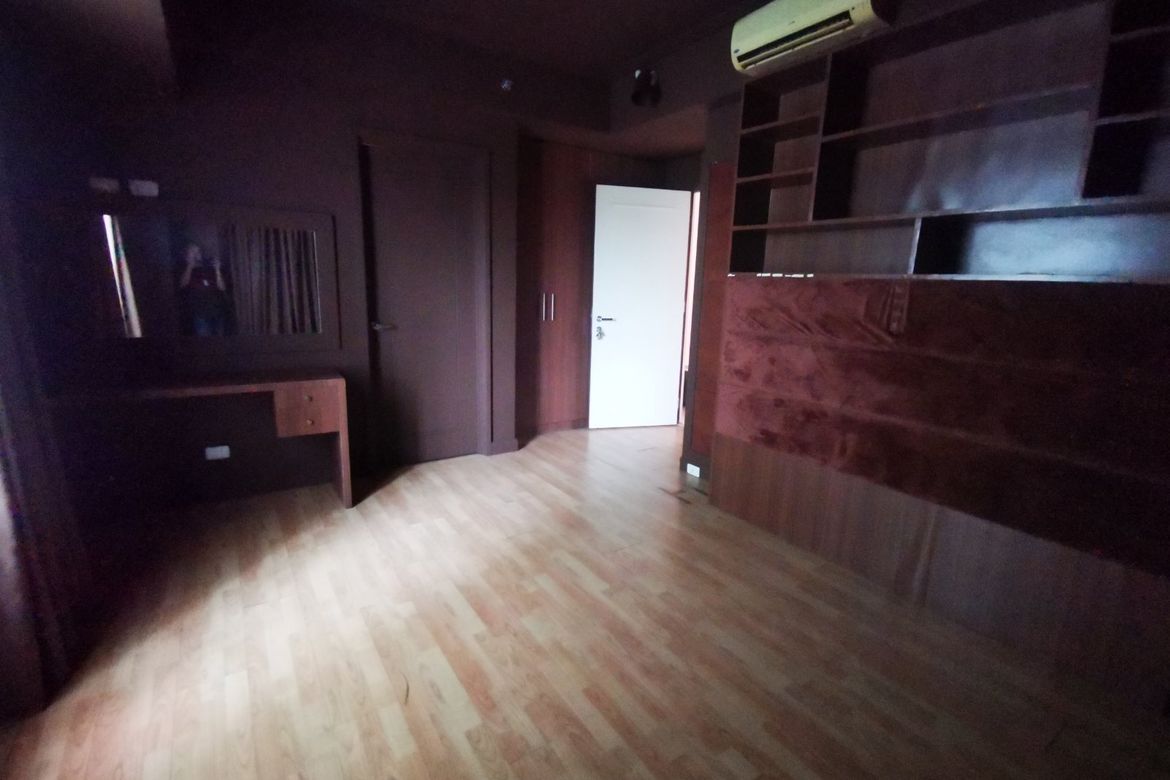 3 Bedroom Condo for Sale in Vivant Flats, Alabang, Muntinlupa, Metro Manila – photo 6
